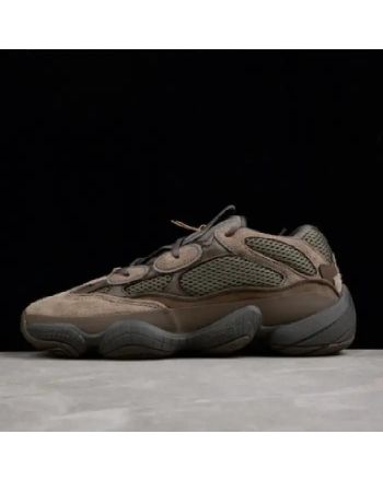YEEZY 500 BROWN CLAY GX3606